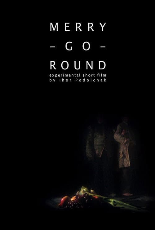 Постер: Merry-Go-Round