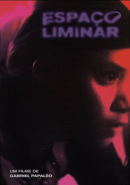 Постер: Espaço Liminar