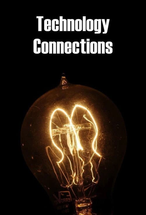 Постер: Technology Connections