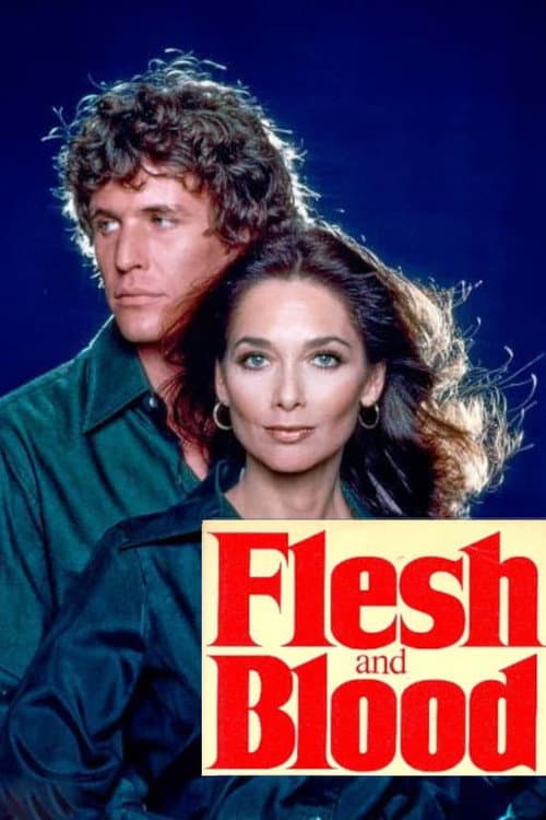 Постер: Flesh & Blood