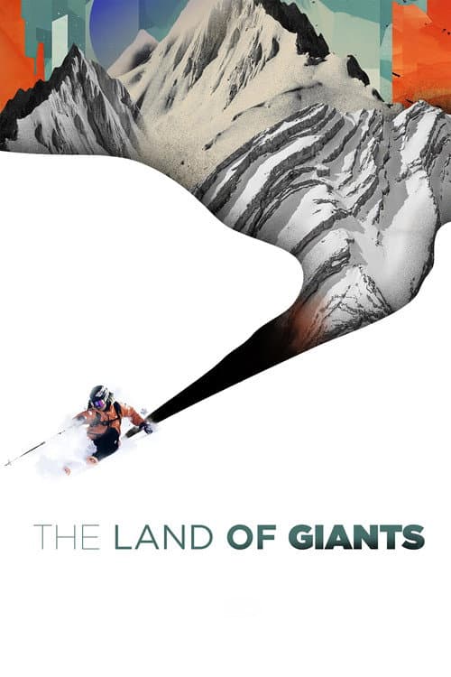 Постер: The Land of Giants
