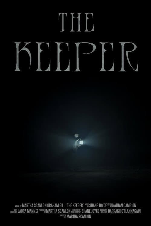 Постер: The Keeper