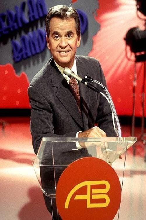 Постер: American Bandstand