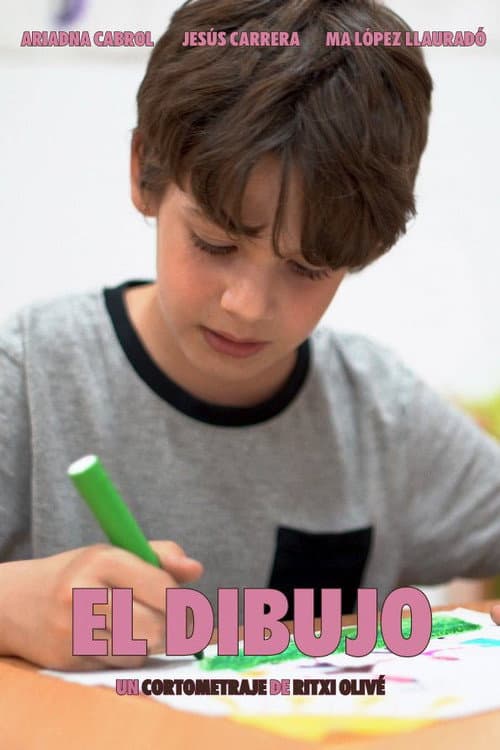 Постер: El dibujo