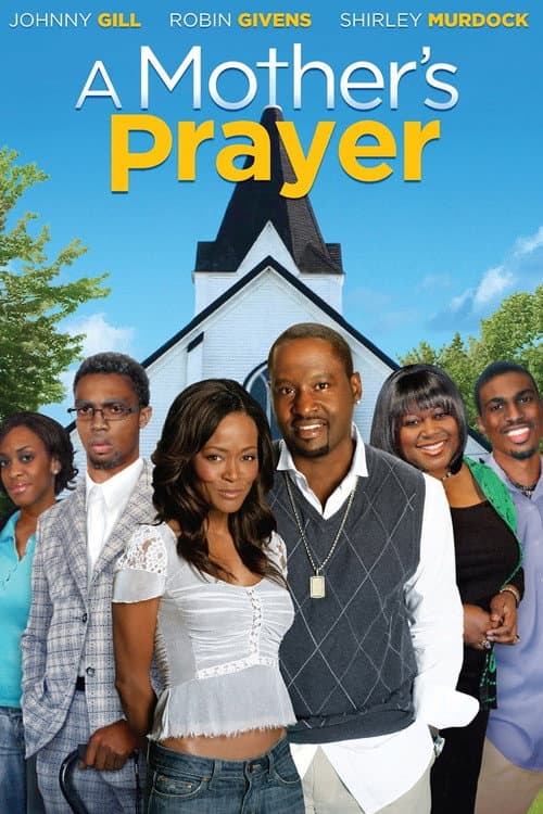Постер: A Mother's Prayer