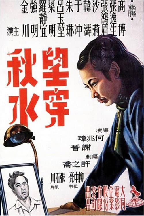 Постер: 望穿秋水