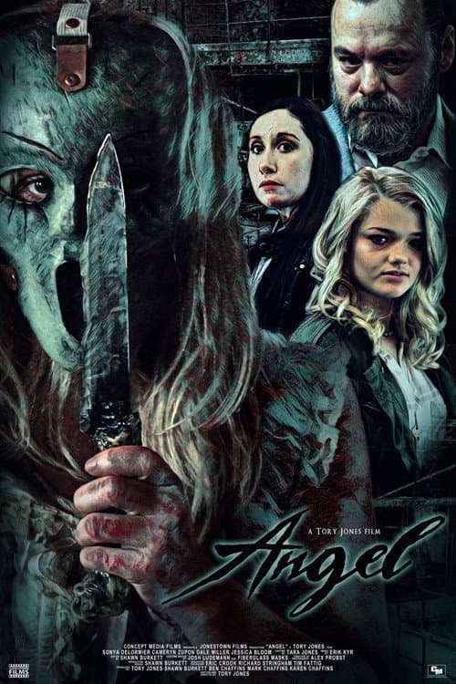 Постер: Angel