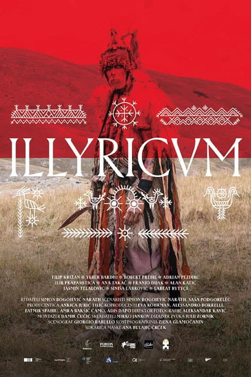 Постер: Illyricvm