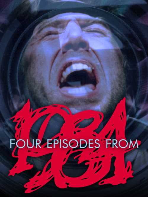 Постер: Four Episodes from 1984