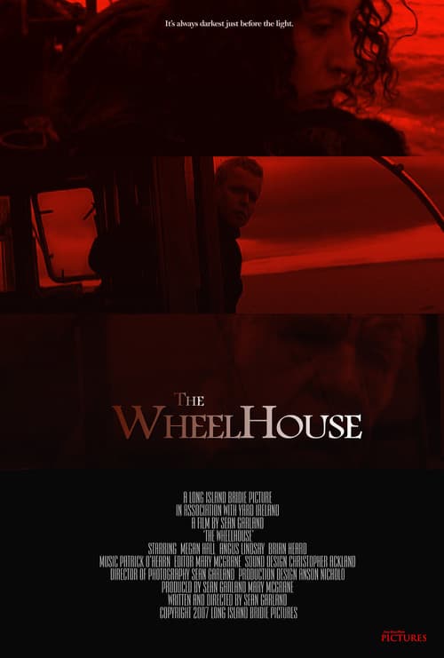 Постер: The Wheelhouse