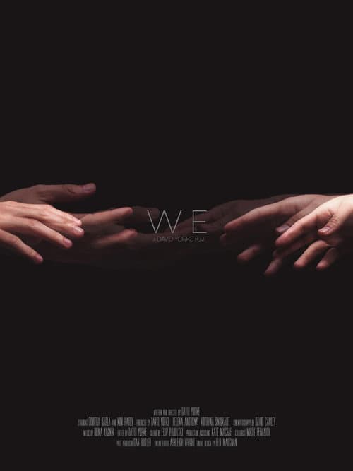 Постер: We