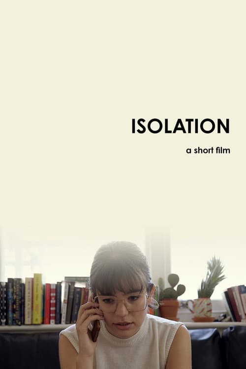 Постер: Isolation