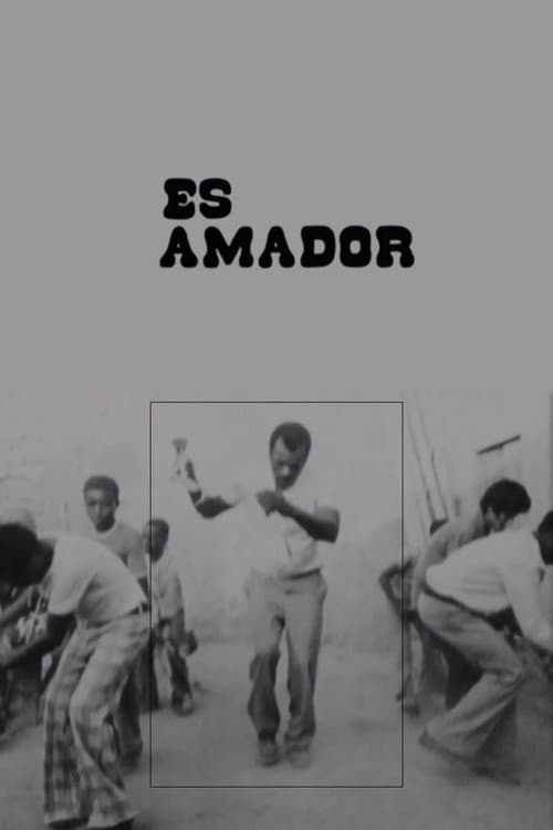 Постер: Es Amador