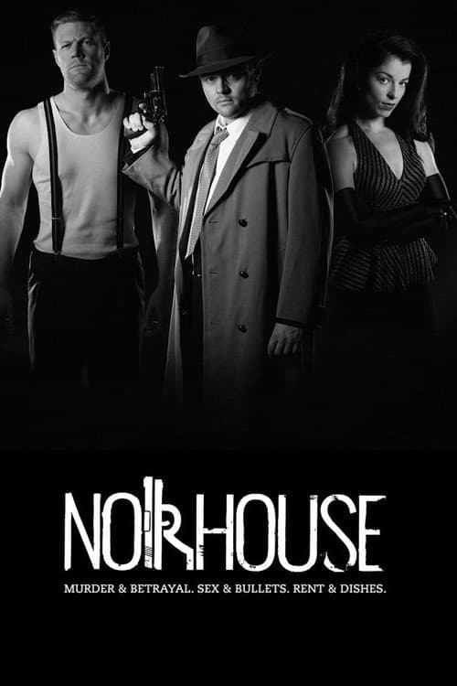 Постер: Noirhouse