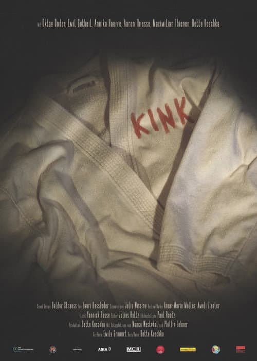 Постер: KINK