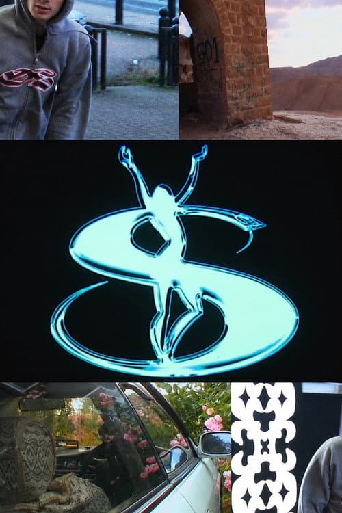 Постер: YS 3