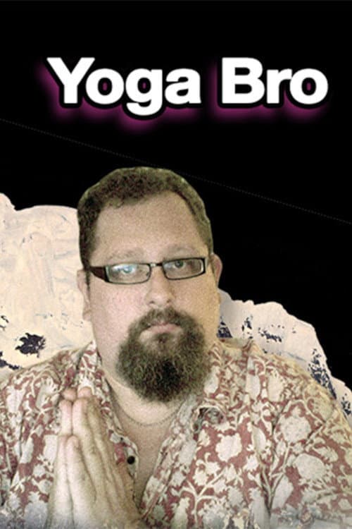 Постер: Yoga Bro
