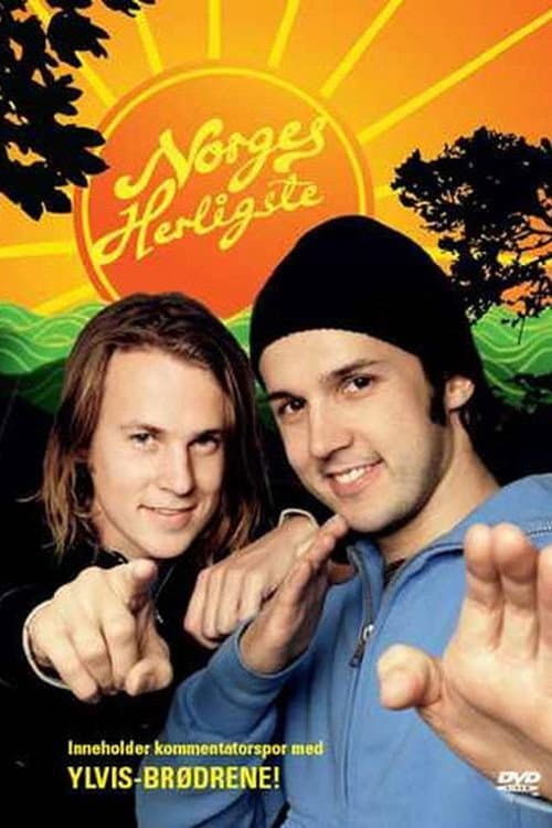 Постер: Norges Herligste