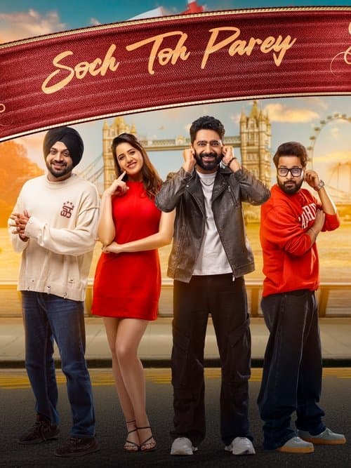 Постер: Soch Toh Parey