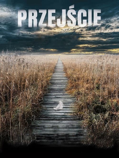 Постер: Przejście