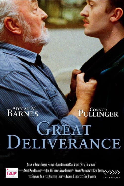 Постер: Great Deliverance