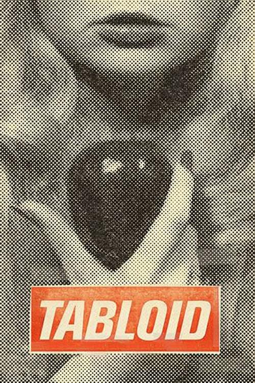Постер: Tabloid
