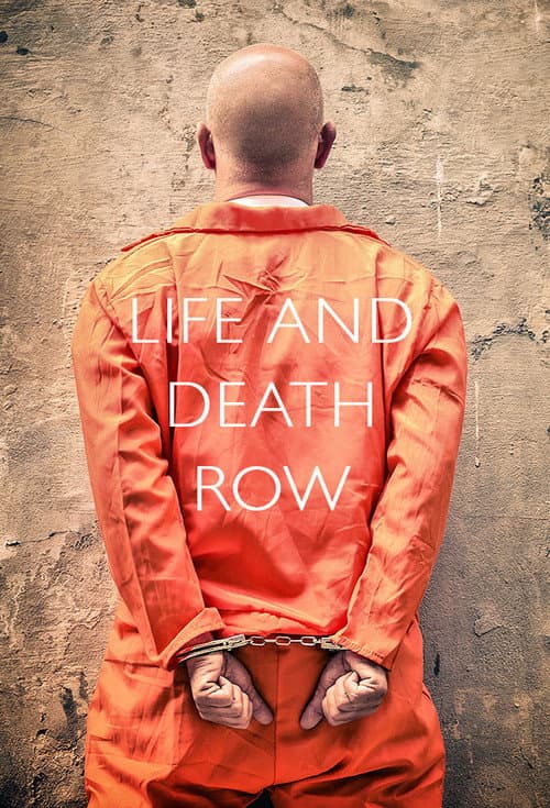 Постер: Life and Death Row