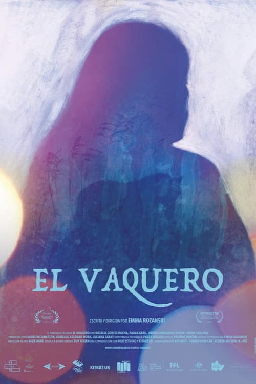 Постер: El vaquero
