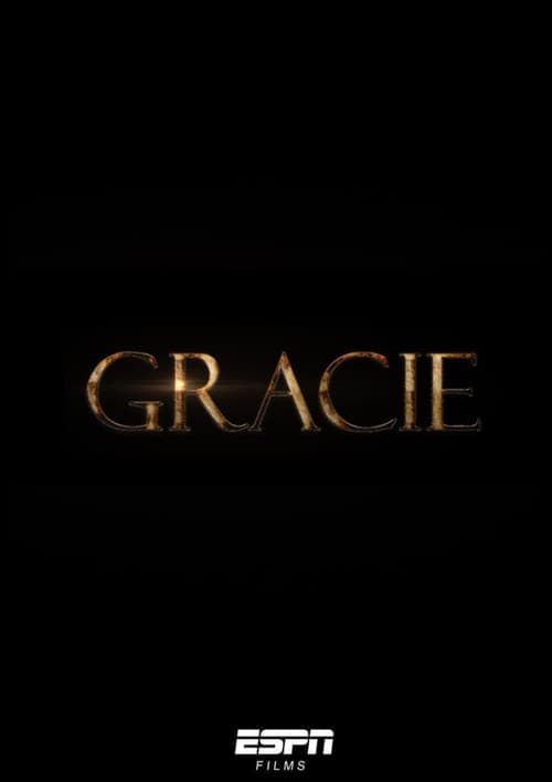 Постер: Gracie