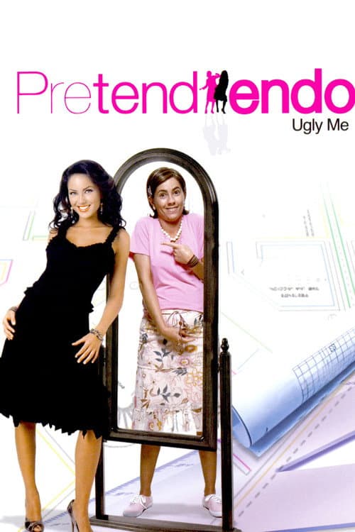 Постер: Pretendiendo