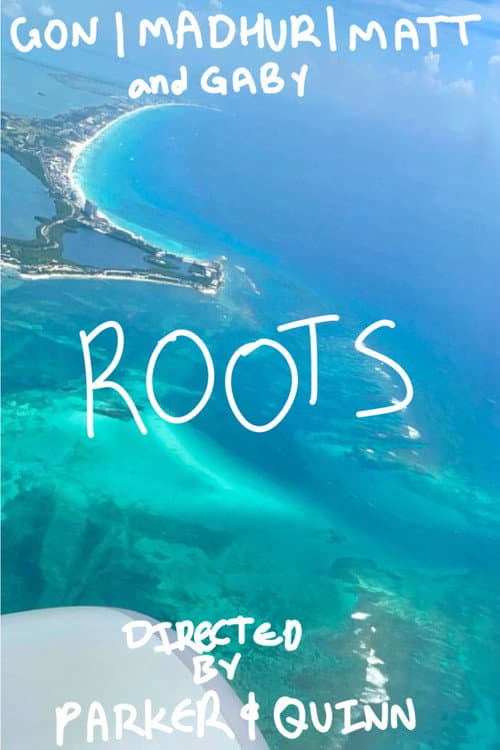 Постер: Roots