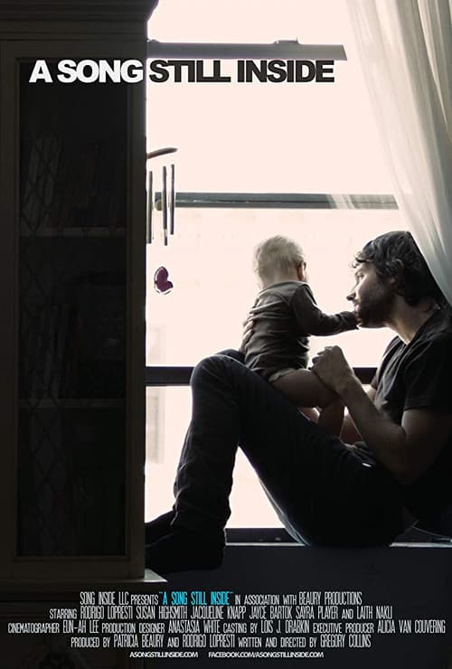 Постер: A Song Still Inside