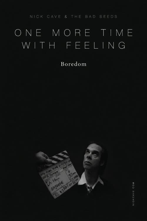 Постер: Boredom