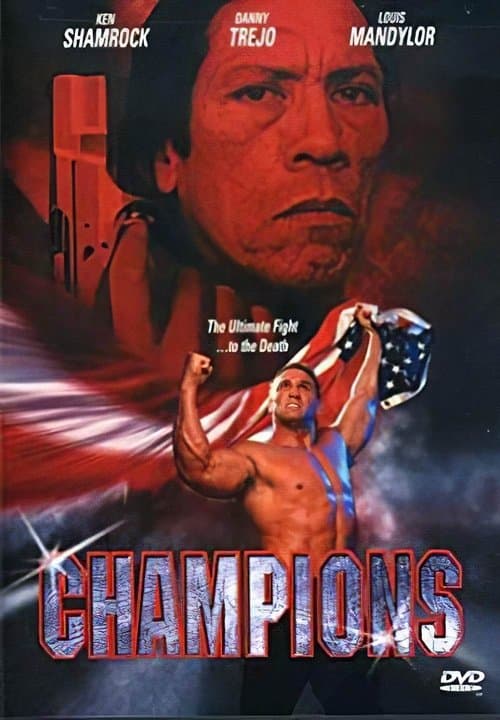 Постер: Champions