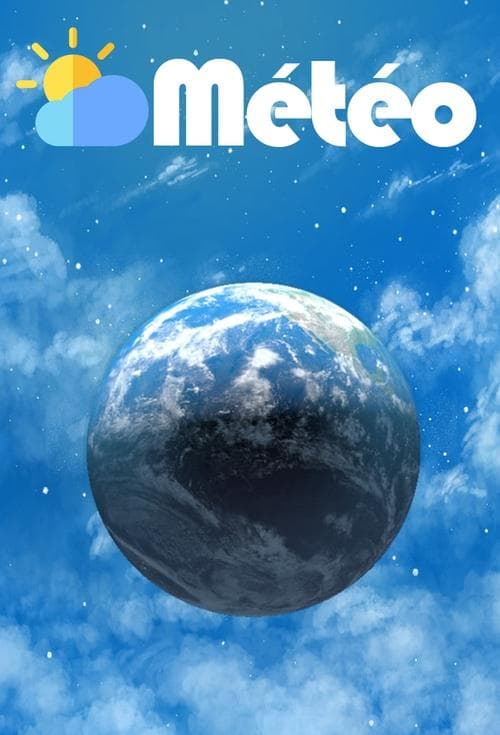 Постер: Météo