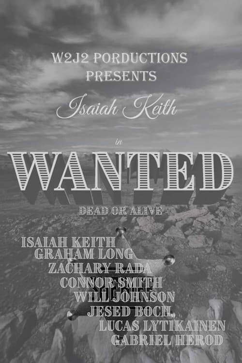 Постер: Wanted: Dead or Alive (The Boom Boom Room Incident)