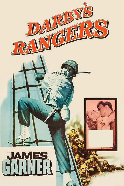 Постер: Darby's Rangers