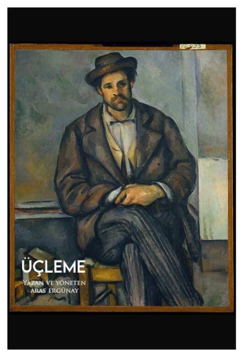 Постер: Üçleme