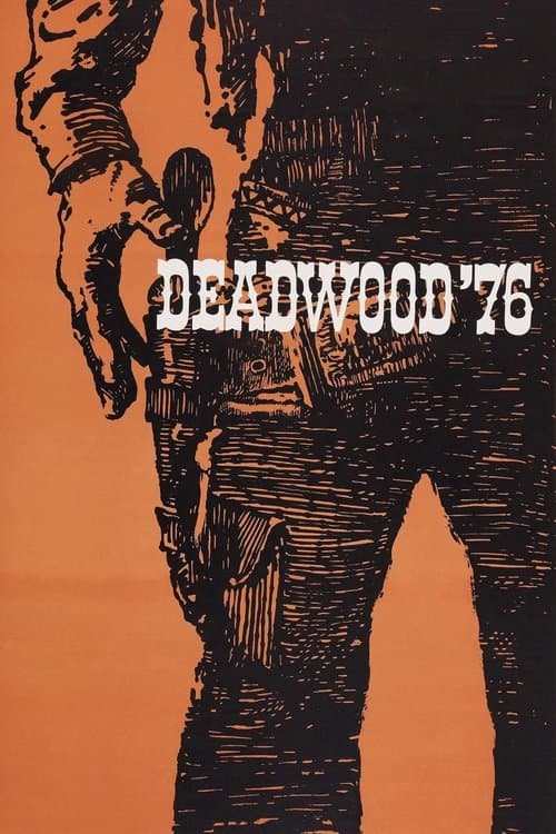 Постер: Deadwood '76