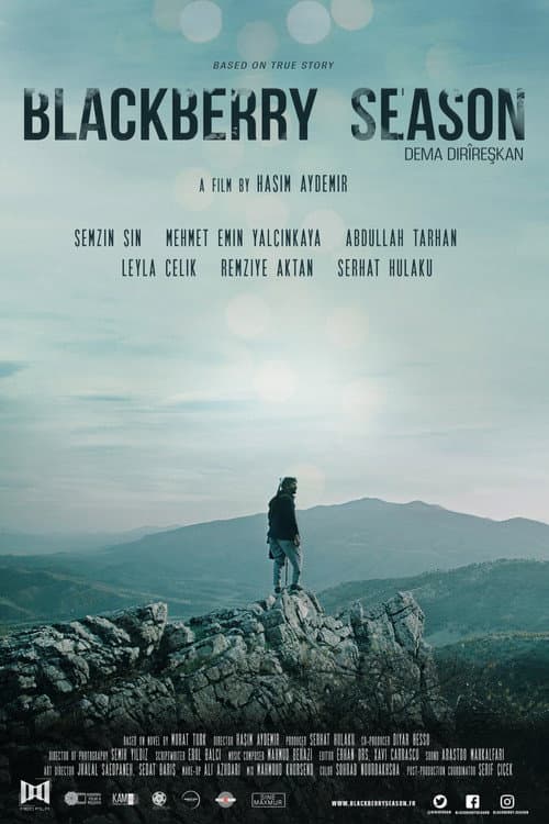 Постер: Dema dirîreşkan