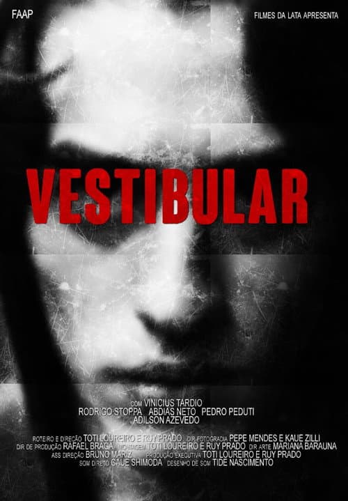 Постер: Vestibular