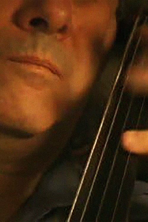 Постер: The Cellist