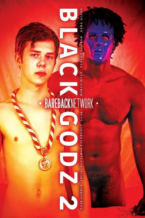 Постер: Black Godz 2