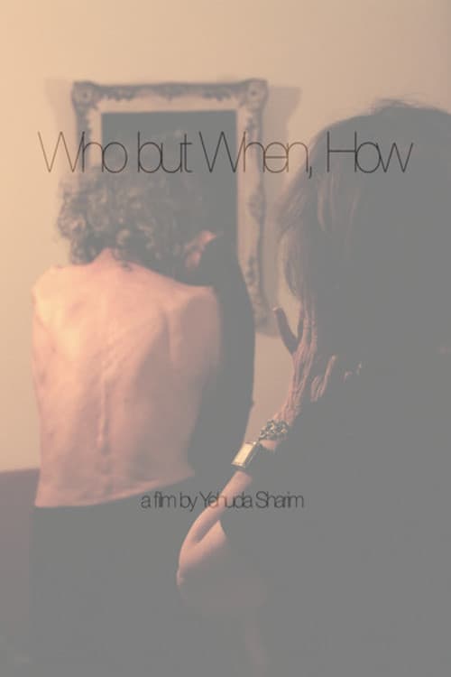 Постер: Who But When, How