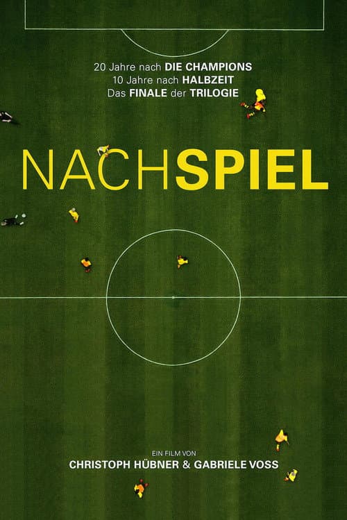 Постер: Nachspiel