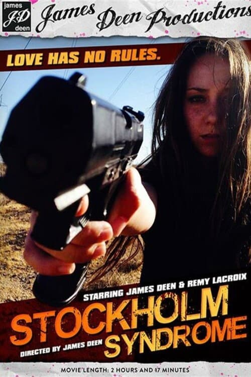 Постер: Stockholm Syndrome