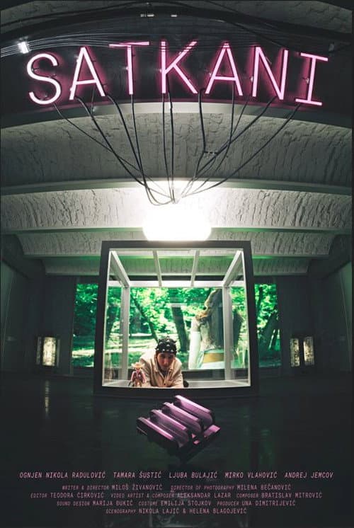 Постер: Satkani