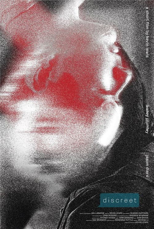 Постер: Discreet