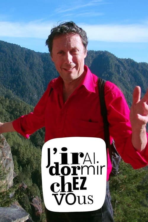 Постер: J'irai dormir chez vous