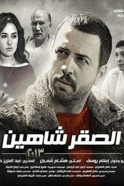 Постер: El Sakr Shaheen